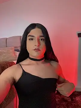 Dania Oconor online show from 20, 12, 2025