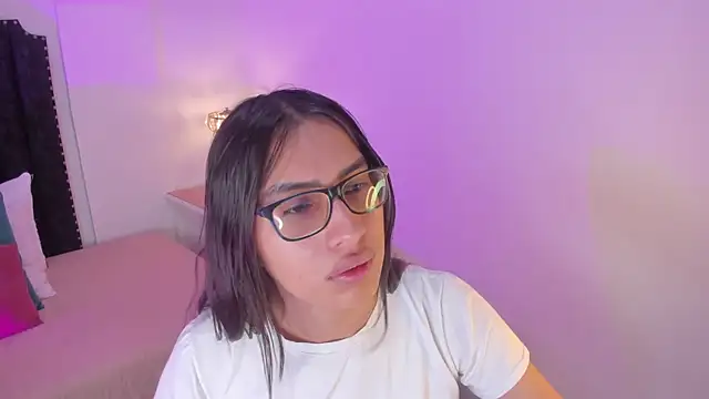 cherrylady 02 online show from 26, 10, 2025