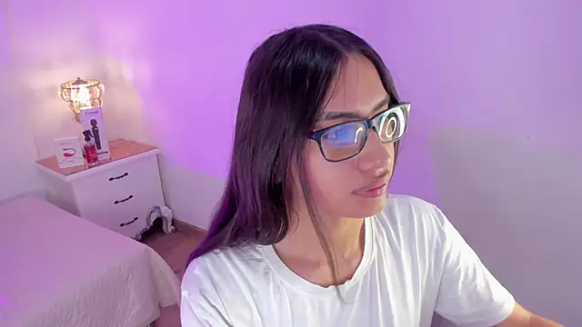 cherrylady 02 online show from 9, 11, 2025