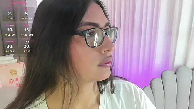 cherrylady 02 online show from 10, 3, 2026