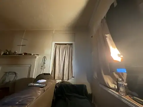 ThrowedWorldWide online show from 20, 12, 2025