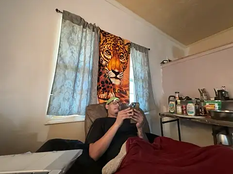 ThrowedWorldWide online show from 13, 3, 2026