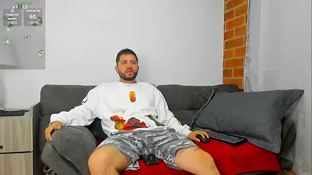 TomSloam online show from 20, 10, 2025