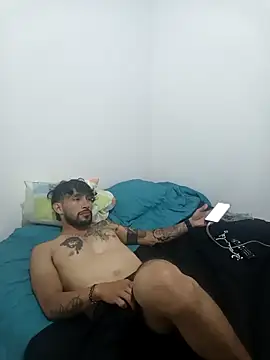 kingbickcockDn online show from 20, 10, 2025