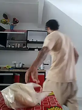 kingbickcockDn online show from 23, 10, 2025