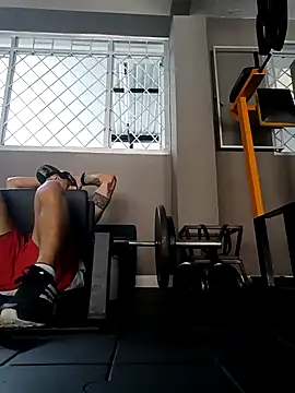 kingbickcockDn online show from 8, 11, 2025