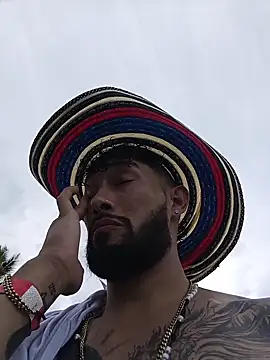 kingbickcockDn online show from 13, 1, 2026