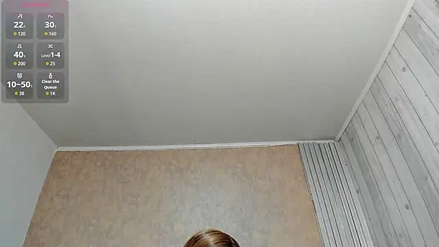 Layla lell online show from 17, 11, 2025