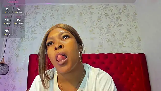 Layla lell online show from 10, 2, 2026