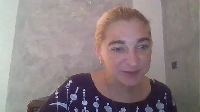 GoldenAngelMilf online show from 1, 10, 2025