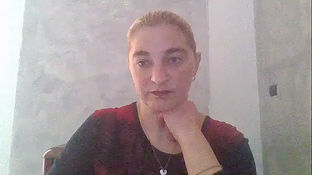 GoldenAngelMilf online show from 9, 10, 2025