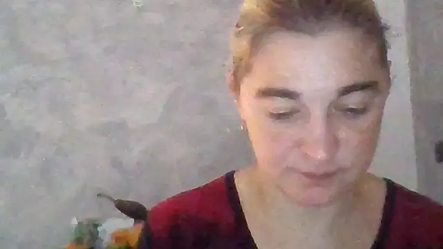 GoldenAngelMilf online show from 3, 11, 2025