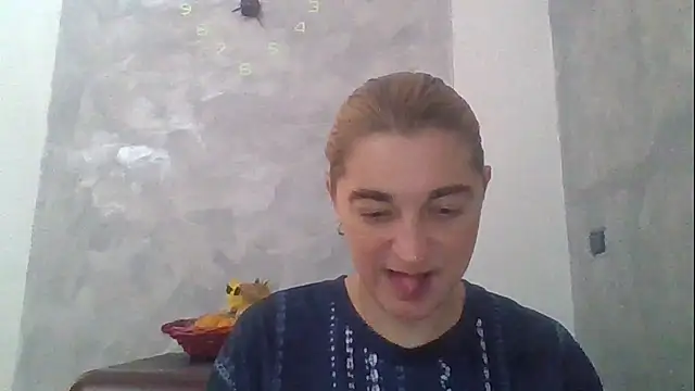 GoldenAngelMilf online show from 12, 3, 2026