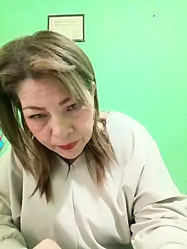 VANESSA  01 online show from 18, 10, 2025