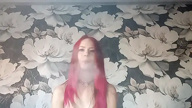 Snapshot of LiaCusson chatting on 26, 9, 2025 LiaCusson online show from 26, 9, 2025