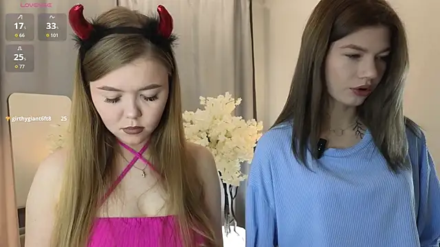 TwixieGuo online show from 2, 11, 2025