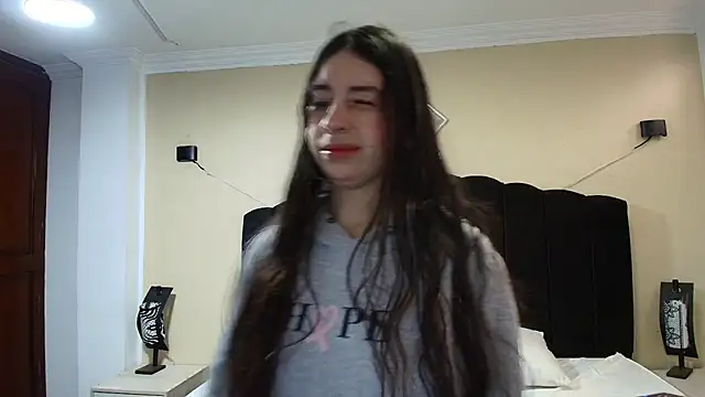 GabySweett  online show from 21, 10, 2025