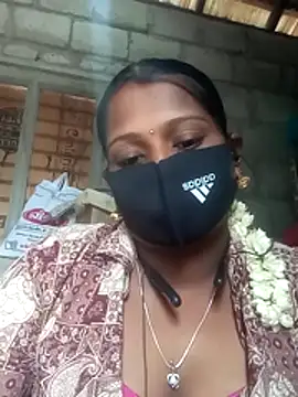 Tamil Hot Sandy online show from 15, 10, 2025