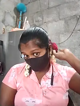 Tamil Hot Sandy online show from 16, 12, 2025