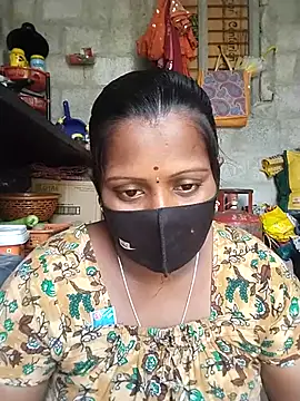 Tamil Hot Sandy online show from 16, 2, 2026