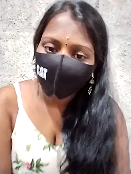 Tamil Hot Sandy online show from 25, 2, 2026