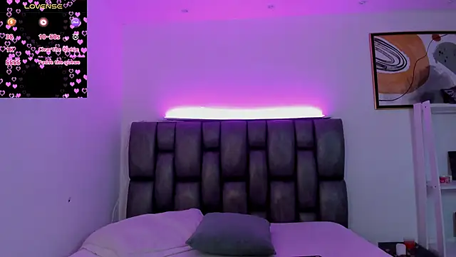 Caroline Millerr online show from 8, 1, 2026