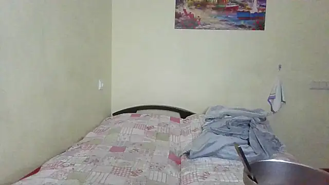 QueenMomyS online show from 15, 2, 2026