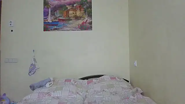 QueenMomyS online show from 17, 4, 2026