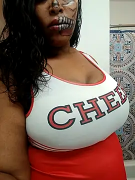 LaNastyy online show from 26, 10, 2025