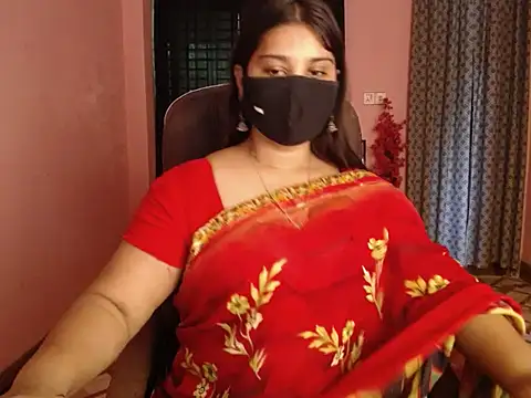 Snapshot of Queen_Homaira chatting on 29, 9, 2025 Queen Homaira online show from 29, 9, 2025
