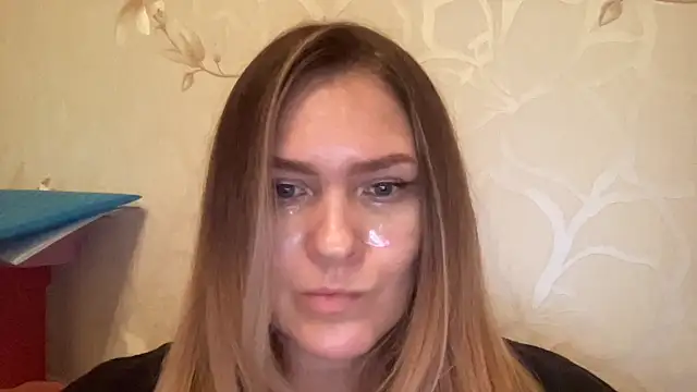 Milysoren online show from 19, 2, 2026