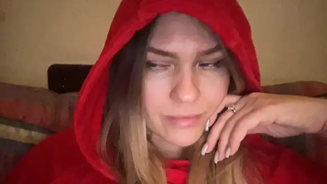 Milysoren online show from 20, 2, 2026