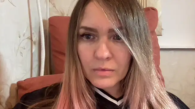 Milysoren online show from 27, 2, 2026