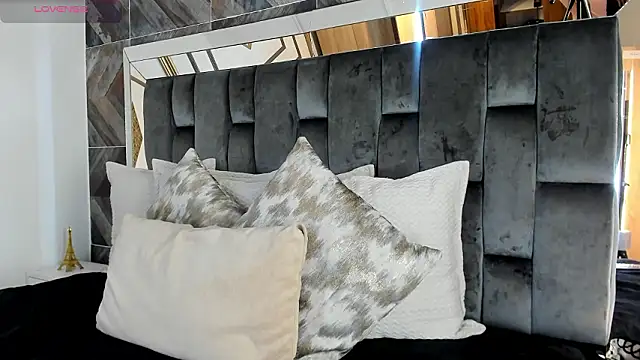 NaylaGrey online show from 18, 1, 2026