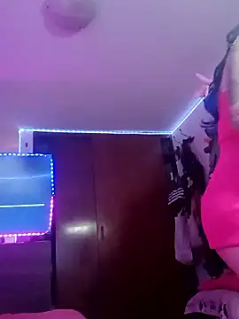 pinklajokr online show from 19, 1, 2026