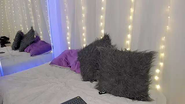 Olivia Morrys online show from 31, 3, 2026