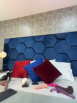 Snapshot of Angelina_Roa chatting on 17, 4, 2026 Angelina Roa online show from 17, 4, 2026