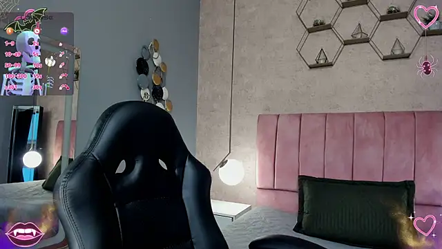 MAGIC VERA online show from 21, 10, 2025