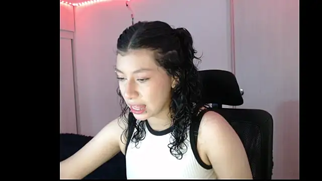 Ivonnybonn online show from 27, 10, 2025