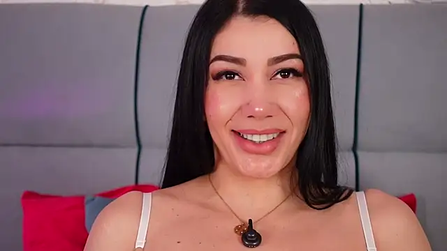 AngieBrookk online show from 13, 2, 2026