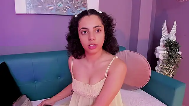 Alessiia   online show from 11, 1, 2026