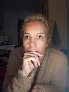 Conny Shellie online show from 27, 11, 2025