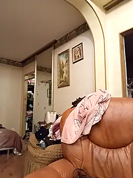 Conny Shellie online show from 9, 1, 2026