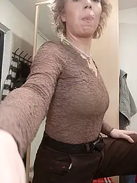 Conny Shellie online show from 10, 3, 2026