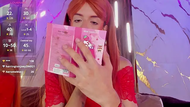 NoahVidall online show from 5, 12, 2025