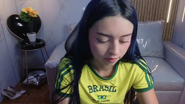  ceeleste cute  online show from 28, 2, 2026