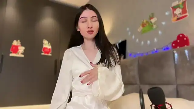 AnaMoonlight online show from 14, 12, 2025