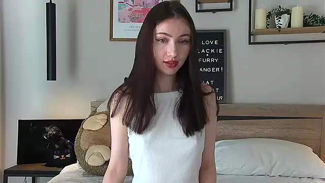 Snapshot of AnaMoonlight chatting on 15, 6, 2026 AnaMoonlight online show from 15, 6, 2026