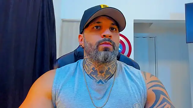 JoshRigby online show from 17, 2, 2026