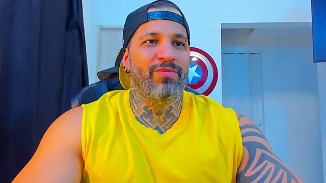 JoshRigby online show from 21, 2, 2026